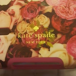 Galaxy S5 Kate Spade phone case